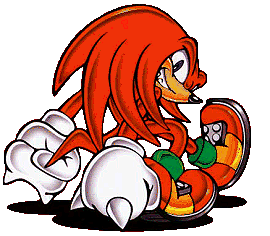 Knuckles